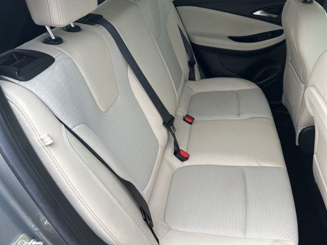 2023 Buick Encore GX Vehicle Photo in MEDINA, OH 44256-9631