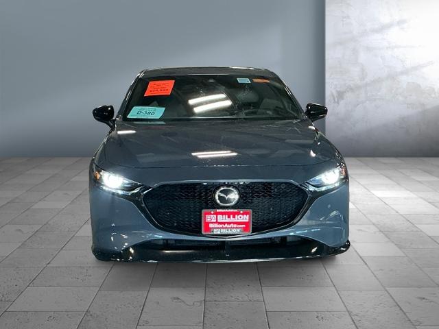 Used 2022 Mazda Mazda3 Premium Plus with VIN JM1BPBNY9N1520780 for sale in Sioux Falls, SD