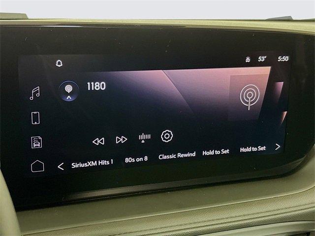 2025 Buick Encore GX Vehicle Photo in PUYALLUP, WA 98371-4149