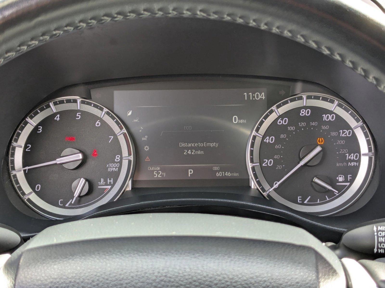 2022 Toyota Highlander Vehicle Photo in Spokane Valley, WA 99212