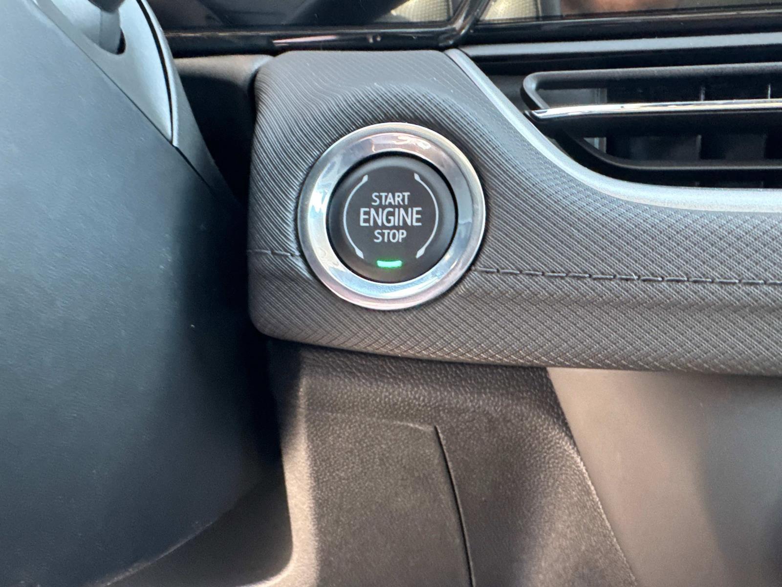 2025 Chevrolet Trailblazer Vehicle Photo in LOS ANGELES, CA 90007-3794