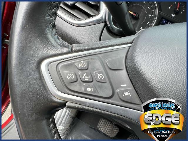 2022 Chevrolet Equinox Vehicle Photo in Roslyn, NY 11576
