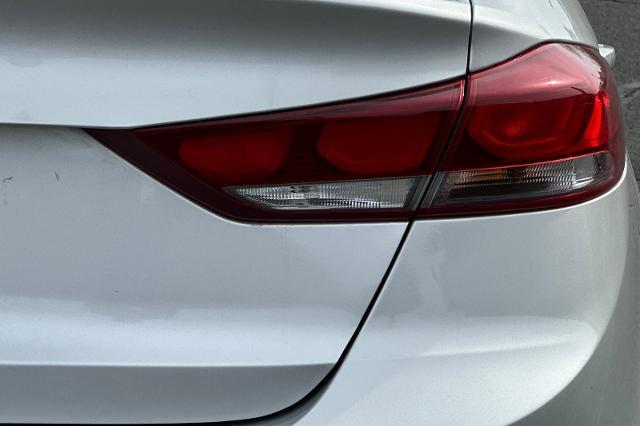 2018 Hyundai Elantra Vehicle Photo in SPOKANE, WA 99202-2191