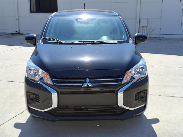 2024 Mitsubishi Mirage Vehicle Photo in Tampa, FL 33612