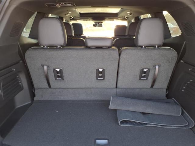 2025 GMC Acadia Vehicle Photo in Denton, TX 76205
