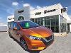 Used 2021 Nissan Versa Sedan SV with VIN 3N1CN8EV5ML917156 for sale in Greenville, KY