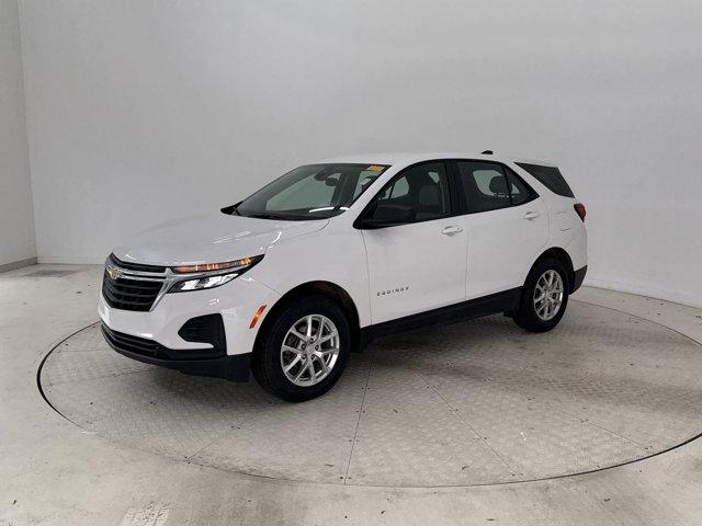 2024 Chevrolet Equinox Vehicle Photo in Charlotte, NC 28273