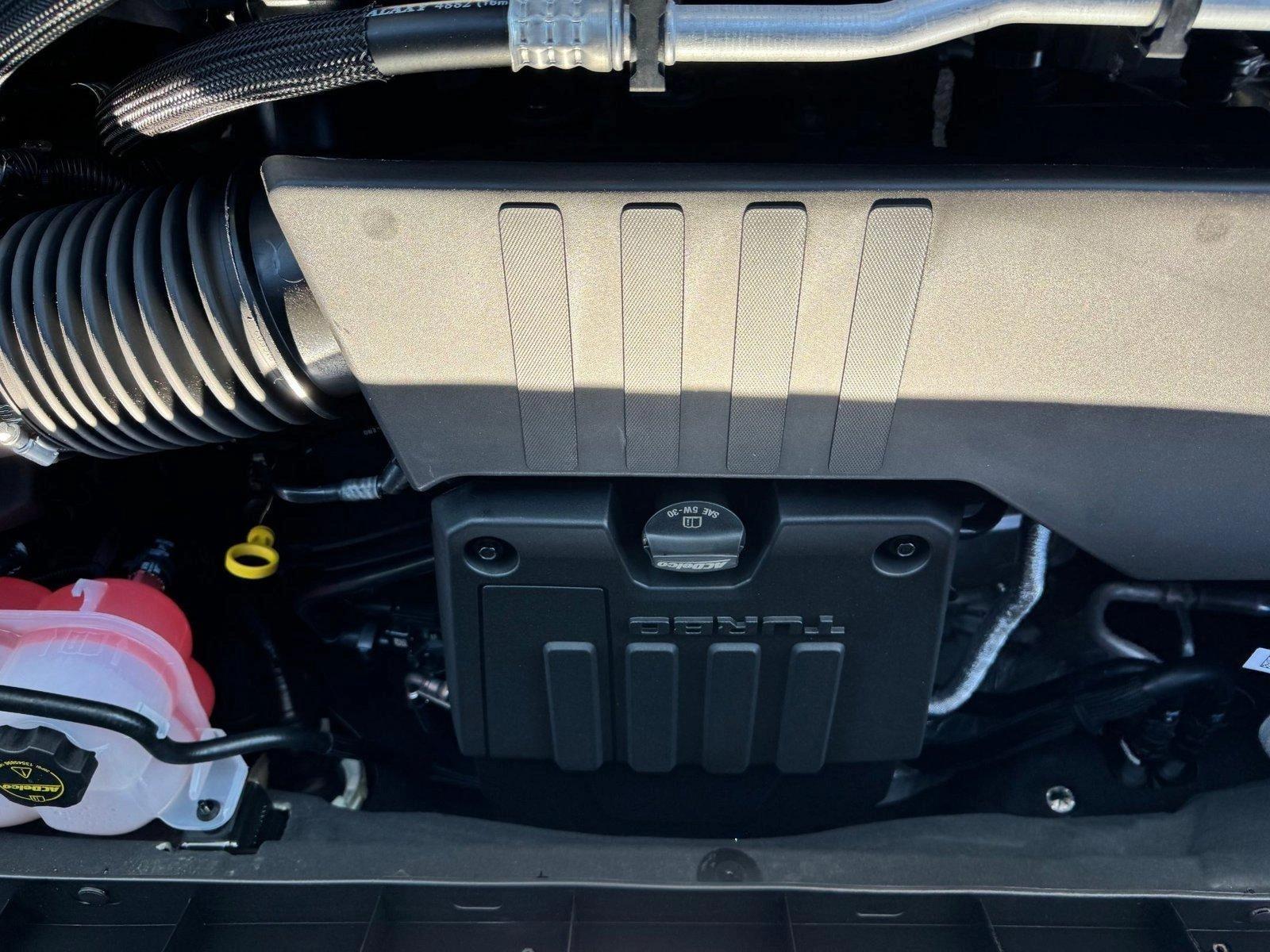 2025 Chevrolet Silverado 1500 Vehicle Photo in GREENACRES, FL 33463-3207