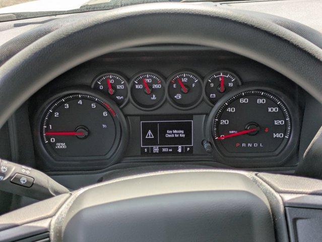 2024 Chevrolet Silverado 2500 HD Vehicle Photo in SELMA, TX 78154-1460