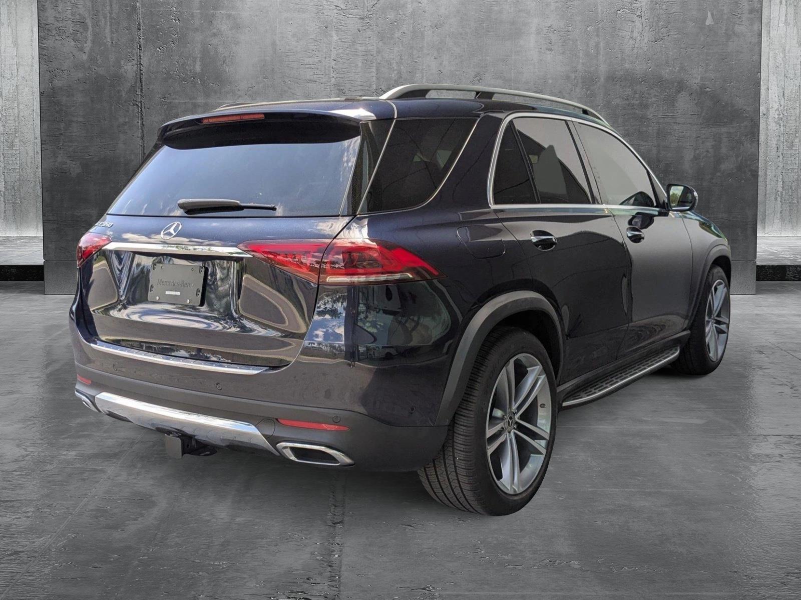 2020 Mercedes-Benz GLE Vehicle Photo in Pompano Beach, FL 33064