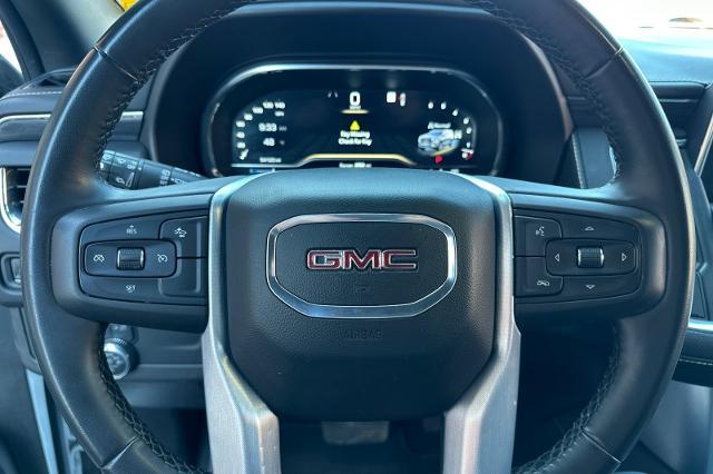 2023 GMC Yukon Vehicle Photo in SPOKANE, WA 99202-2191