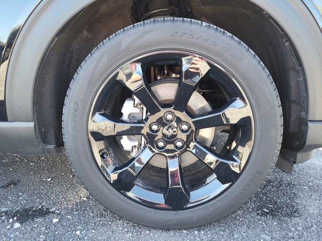 2023 Ford Explorer Vehicle Photo in THOMPSONTOWN, PA 17094-9014