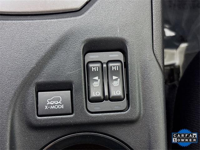 2022 Subaru Crosstrek Vehicle Photo in Puyallup, WA 98371