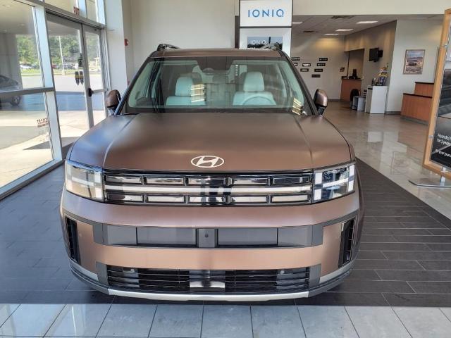 Used 2024 Hyundai Santa Fe Limited with VIN 5NMP4DGL4RH040332 for sale in White Hall, AR