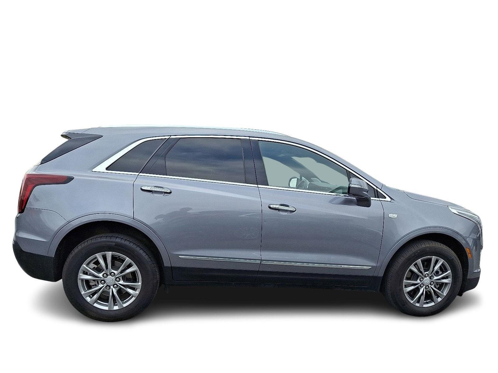 2022 Cadillac XT5 Vehicle Photo in BETHLEHEM, PA 18017-9401
