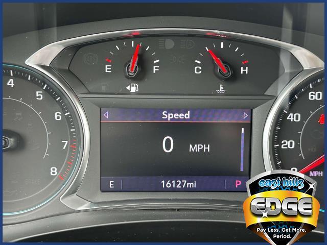 2022 Chevrolet Traverse Vehicle Photo in Roslyn, NY 11576