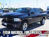 Used 2016 RAM Ram 1500 Pickup Express with VIN 3C6RR7KT5GG276507 for sale in Temple, TX