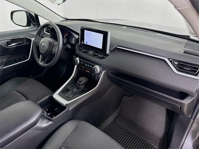 2023 Toyota RAV4 Vehicle Photo in Everett, WA 98204