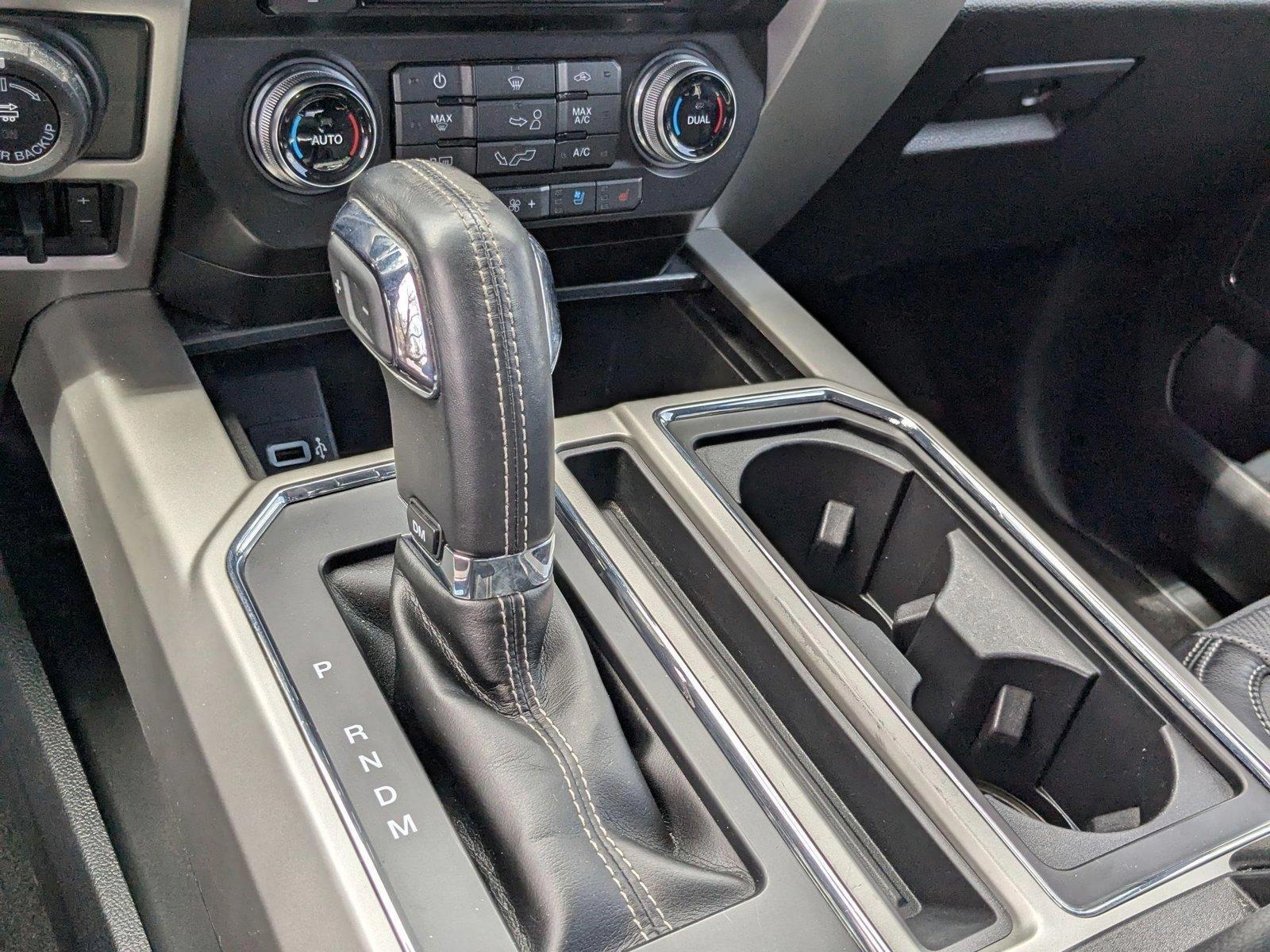 2018 Ford F-150 Vehicle Photo in Miami, FL 33015