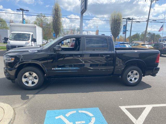 2025 Ram 1500 Vehicle Photo in Doylsetown, PA 18901
