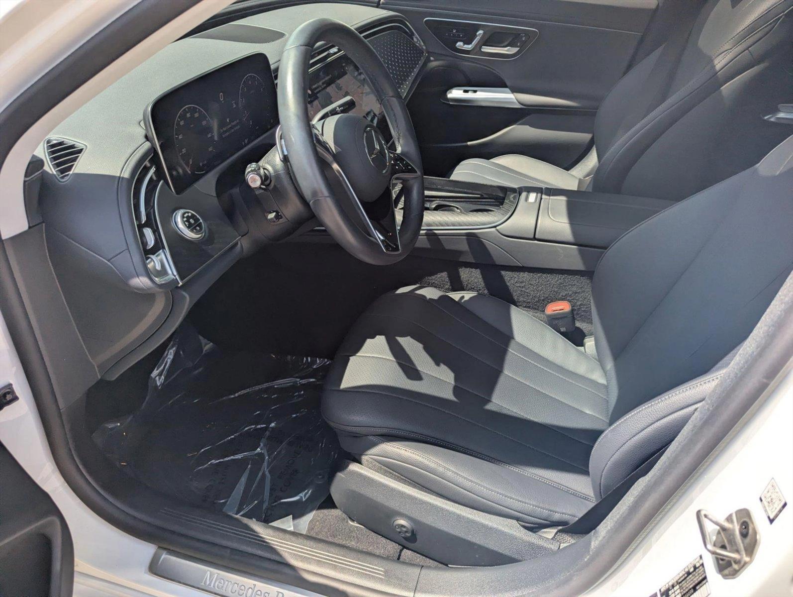2024 Mercedes-Benz E-Class Vehicle Photo in Delray Beach, FL 33444