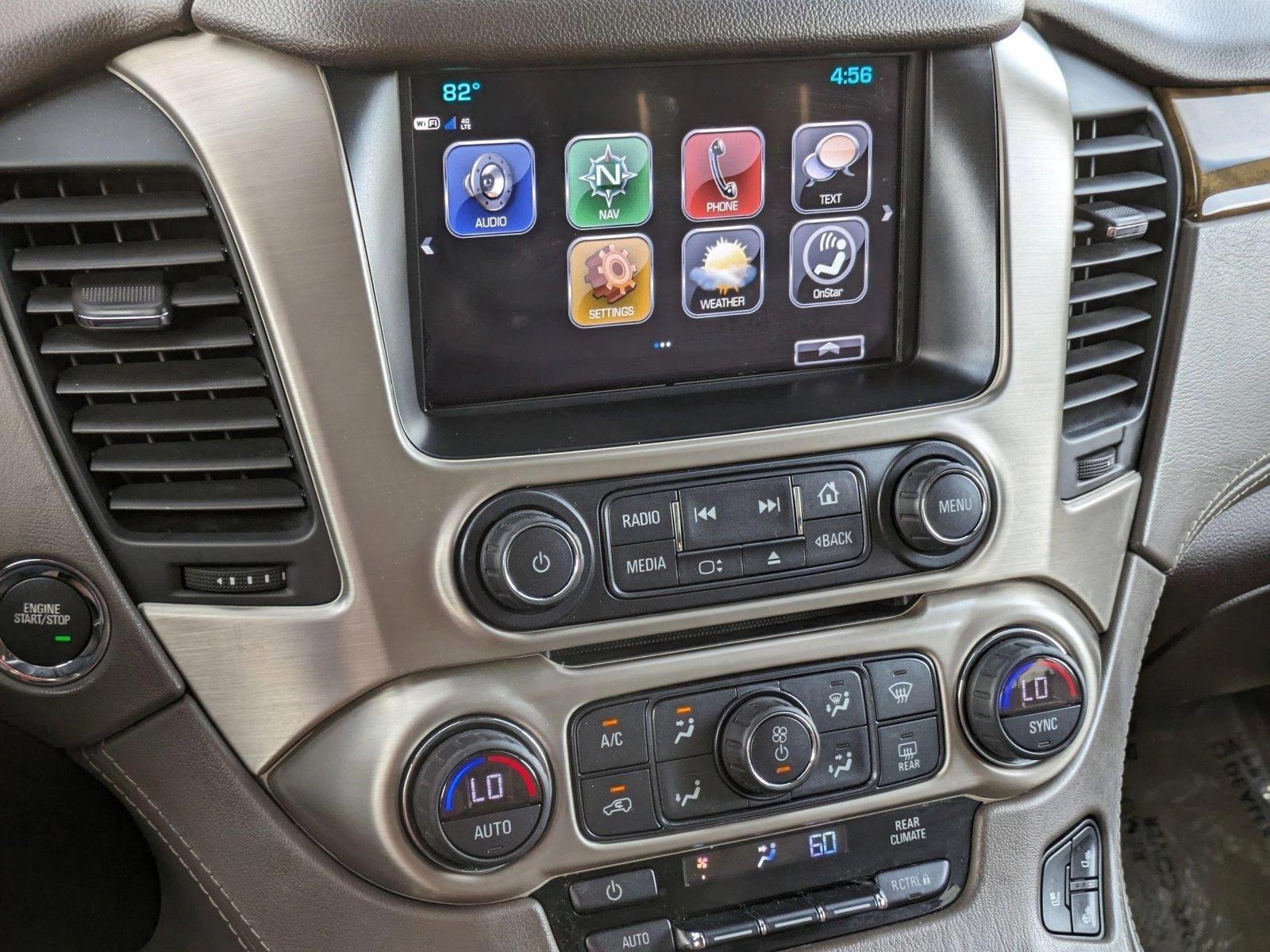 2017 GMC Yukon XL Vehicle Photo in Bethesda, MD 20852