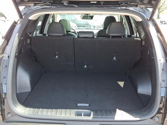 2024 Hyundai TUCSON Plug-In Hybrid Vehicle Photo in Philadelphia, PA 19116