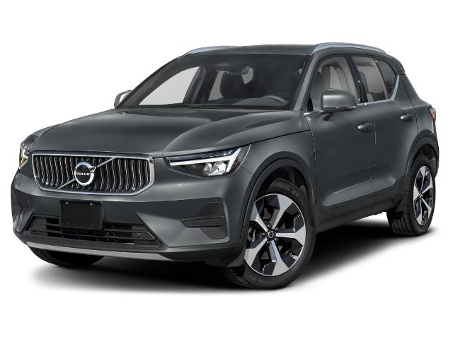 2025 Volvo XC40 Vehicle Photo in Houston, TX 77007