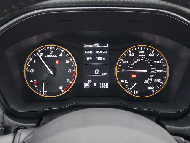 2025 Subaru Outback Vehicle Photo in DALLAS, TX 75209