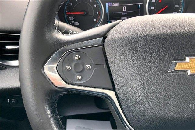 2019 Chevrolet Traverse Vehicle Photo in INDEPENDENCE, MO 64055-1377