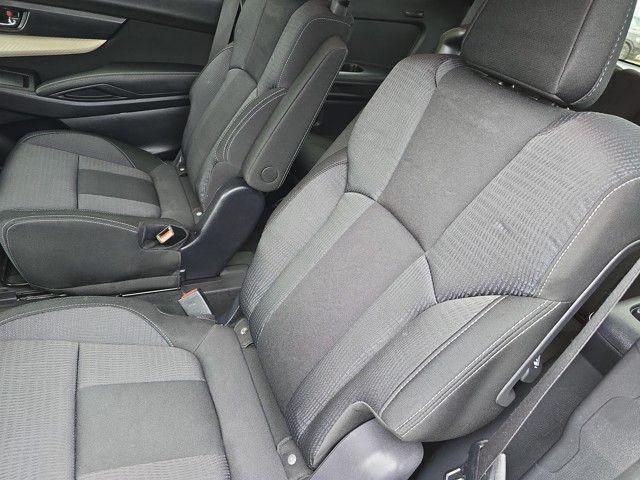 2022 Subaru Ascent Vehicle Photo in Pleasant Hills, PA 15236