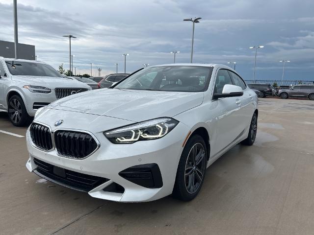 2024 BMW 228i xDrive Vehicle Photo in Grapevine, TX 76051