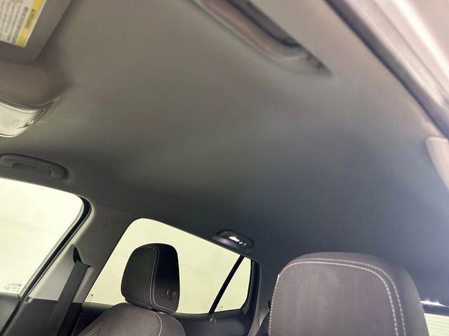 2022 GMC Terrain Vehicle Photo in MEDINA, OH 44256-9631
