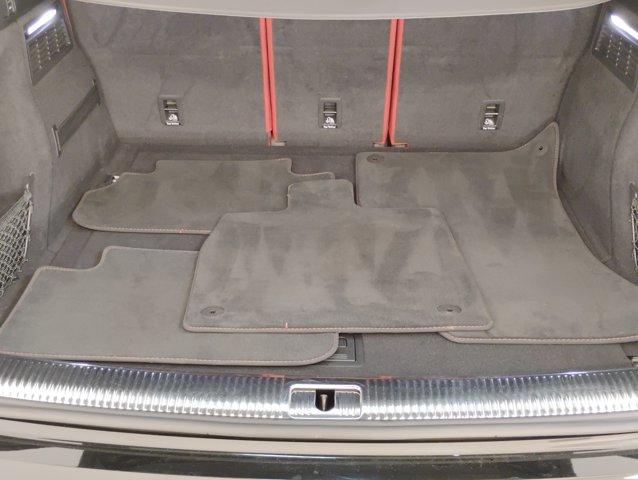 2021 Audi SQ5 Vehicle Photo in PINEVILLE, NC 28134-8495