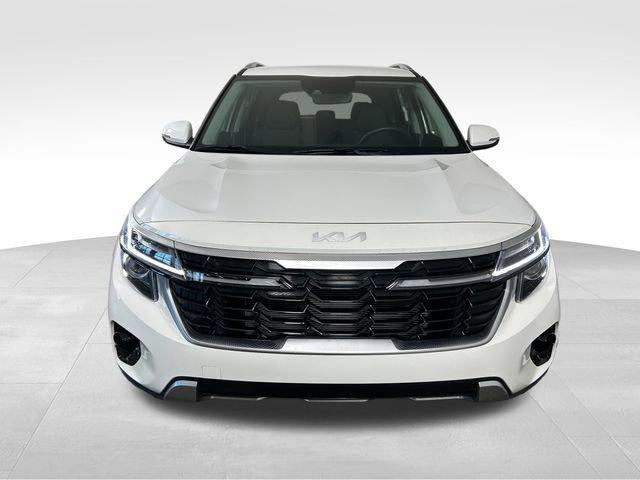 2024 Kia Seltos Vehicle Photo in MEDINA, OH 44256-9631