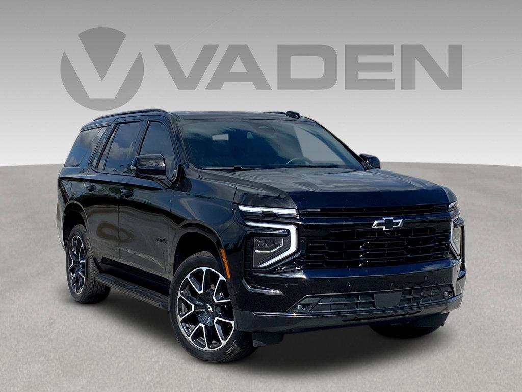 2025 Chevrolet Tahoe Vehicle Photo in POOLER, GA 31322-3252