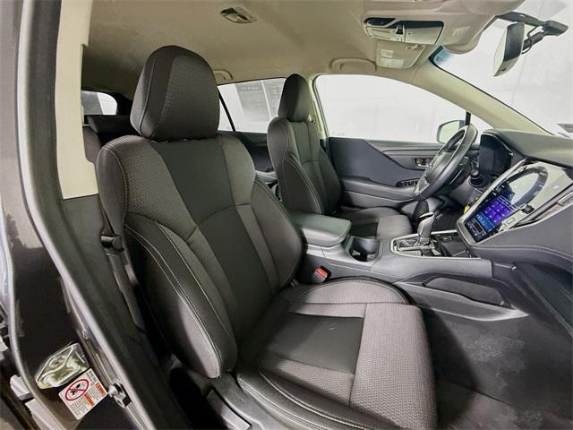 2020 Subaru Outback Vehicle Photo in Everett, WA 98204