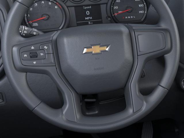 2025 Chevrolet Silverado 2500 HD Vehicle Photo in MASSENA, NY 13662-2255