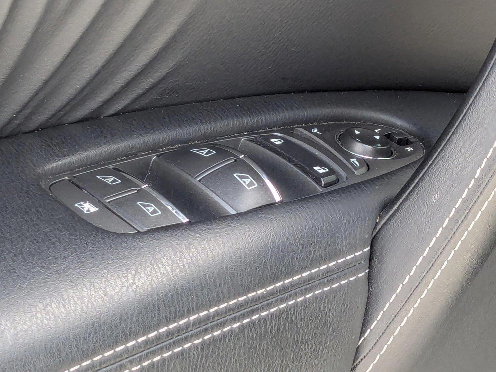 2020 Nissan Armada Vehicle Photo in Pembroke Pines , FL 33084