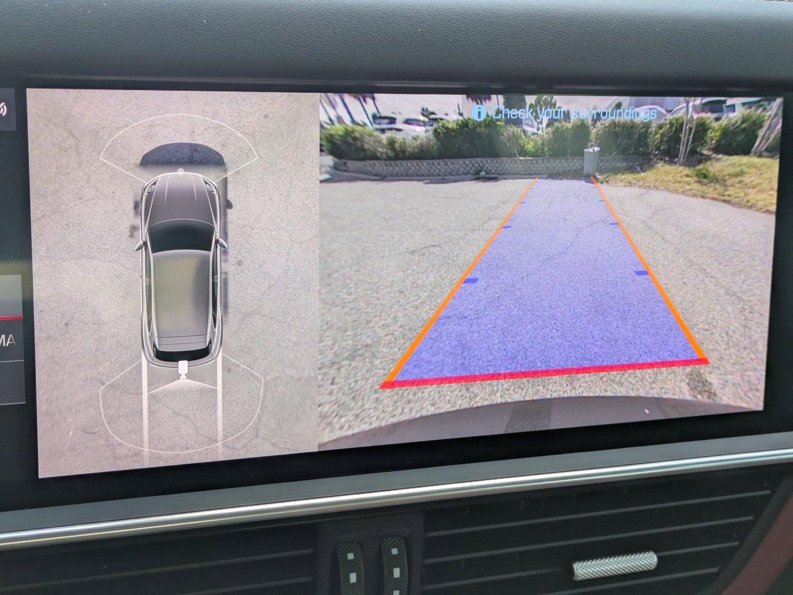 2019 Porsche Cayenne Vehicle Photo in Maitland, FL 32751