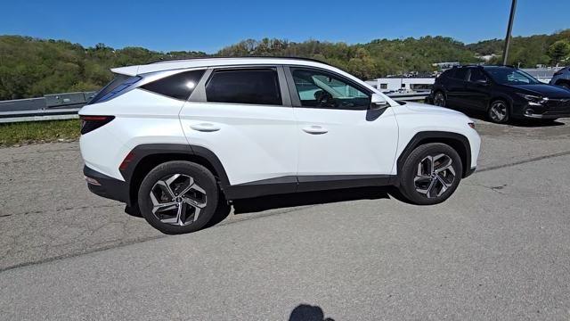 2022 Hyundai TUCSON Vehicle Photo in Pleasant Hills, PA 15236