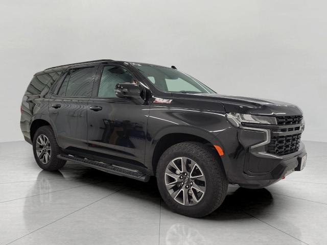 2023 Chevrolet Tahoe Vehicle Photo in NEENAH, WI 54956-2243
