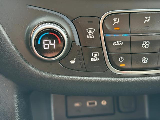 2019 Chevrolet Equinox Vehicle Photo in MADISON, WI 53713-3220