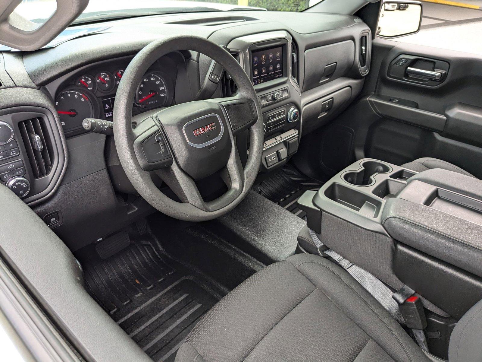 2024 GMC Sierra 1500 Vehicle Photo in Maitland, FL 32751