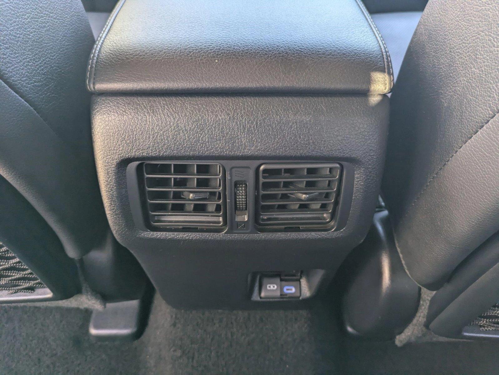 2023 Toyota 4Runner Vehicle Photo in Winter Park, FL 32792