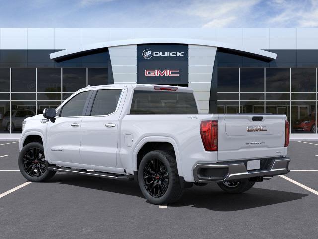 2025 GMC Sierra 1500 Vehicle Photo in PASADENA, CA 91107-3803
