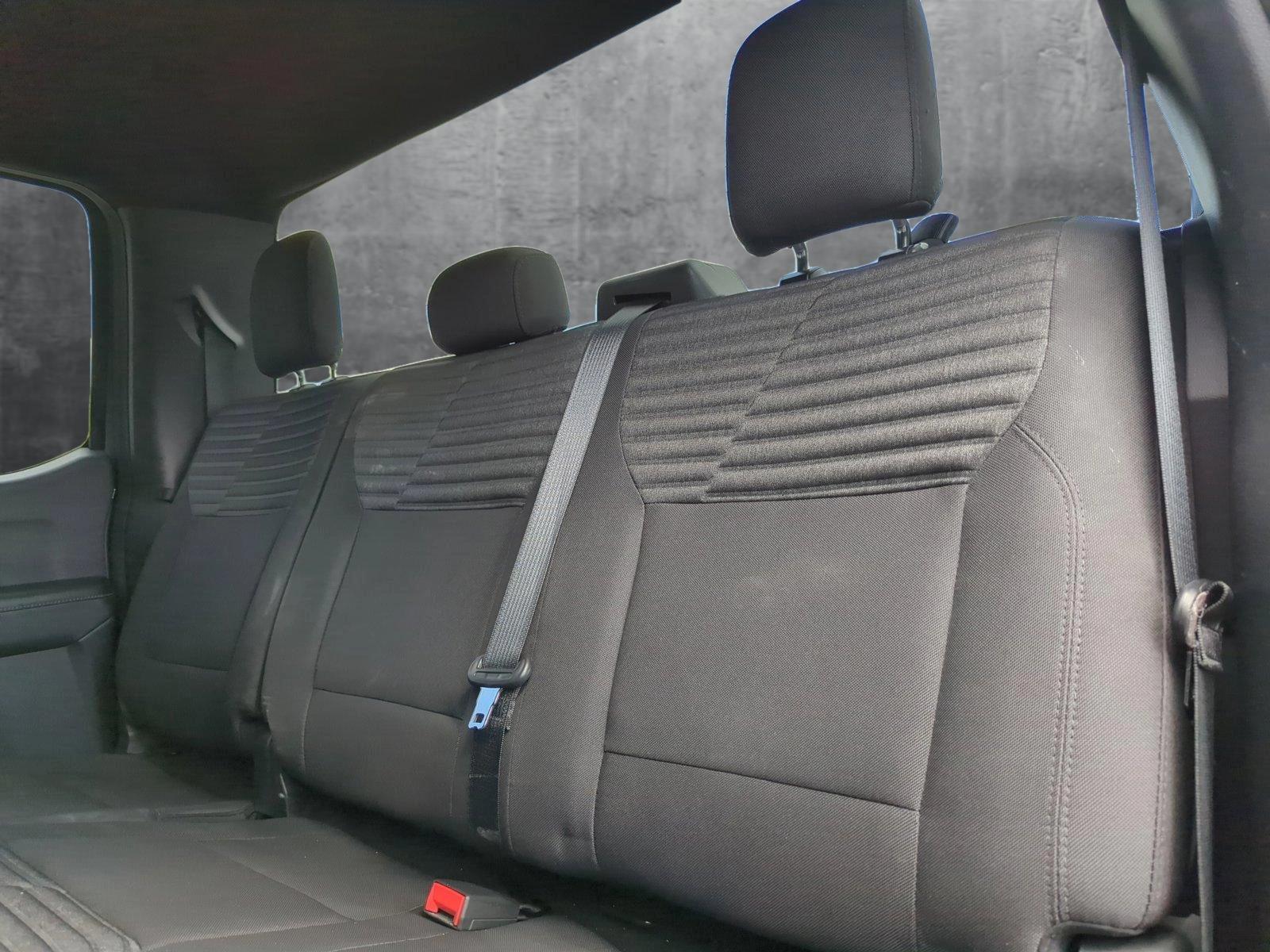 2023 Ford F-150 Vehicle Photo in Margate, FL 33063