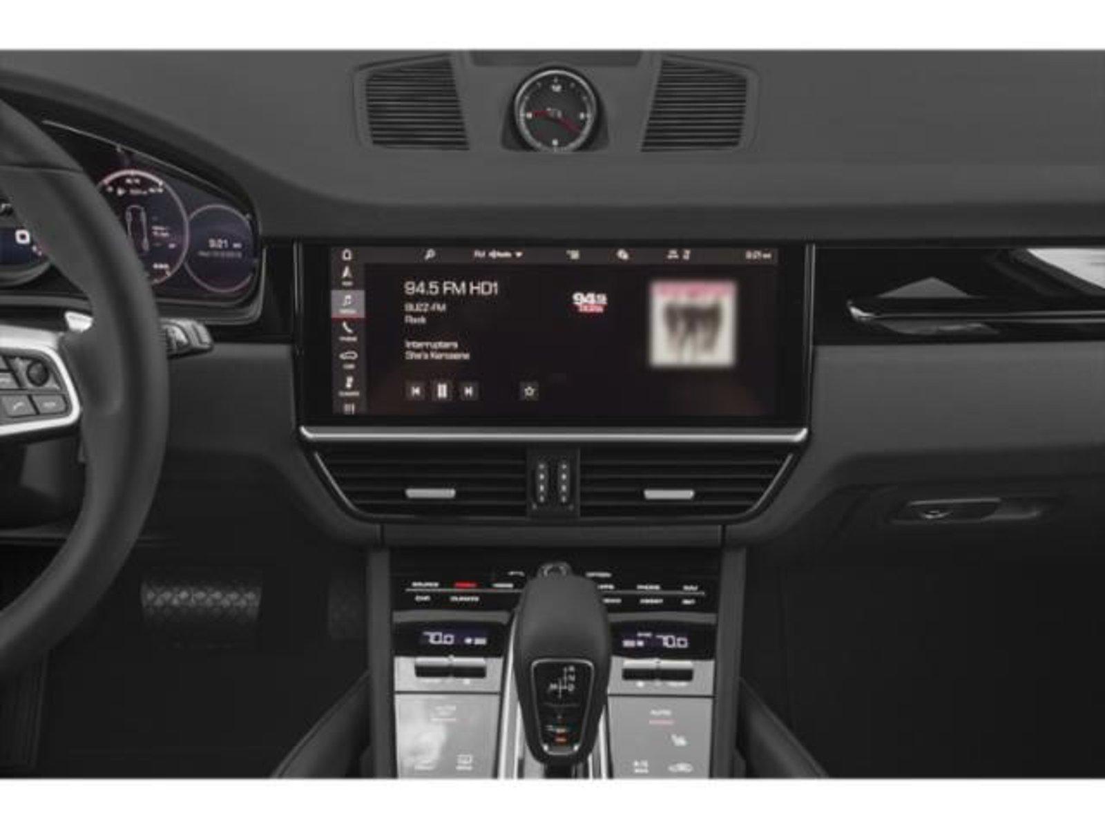2023 Porsche Cayenne Vehicle Photo in Maitland, FL 32751
