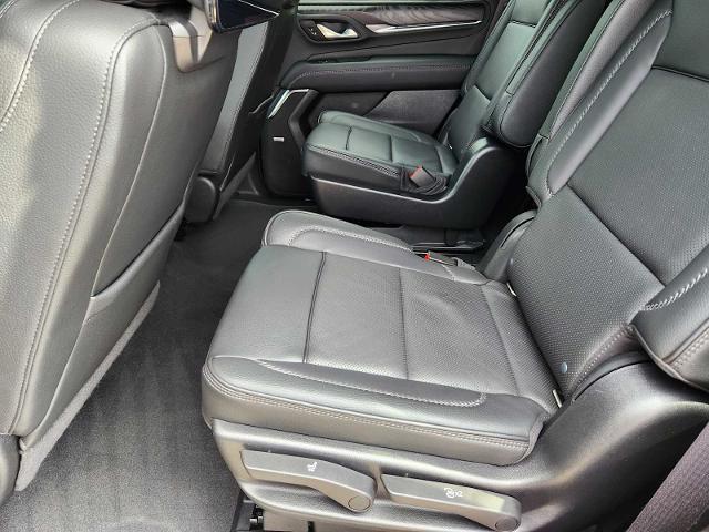 2022 GMC Yukon Vehicle Photo in HOUSTON, TX 77079