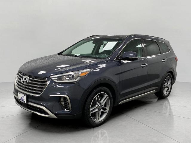 2019 Hyundai SANTA FE XL Vehicle Photo in Appleton, WI 54913